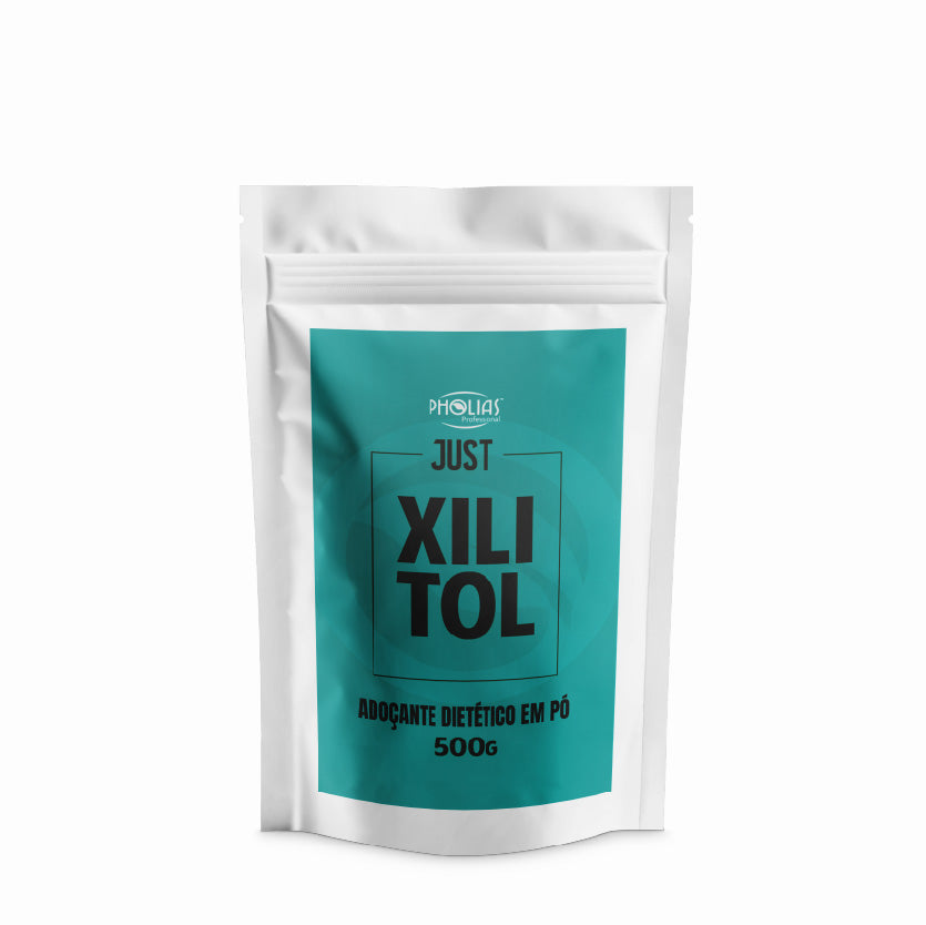 Just - Xilitol 500g