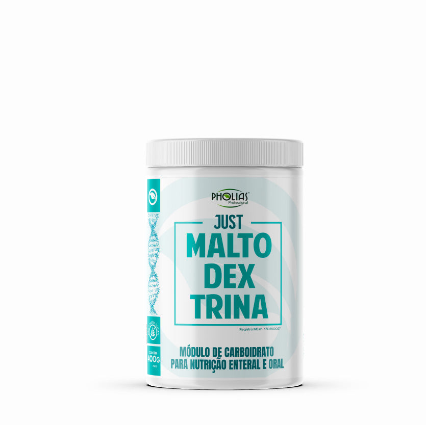 Just - Maltodextrina 400g