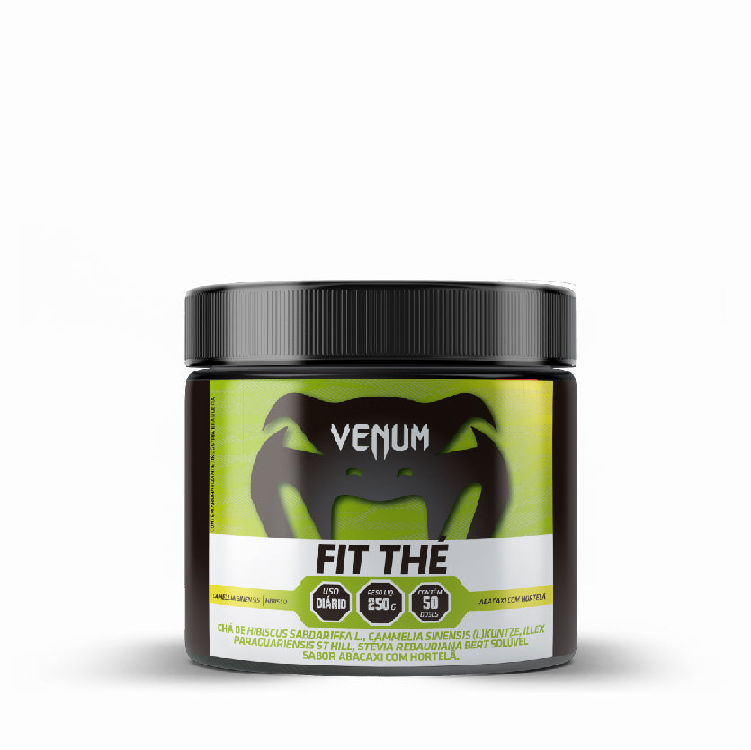 Venum Fit Thé - 250g – Pholias