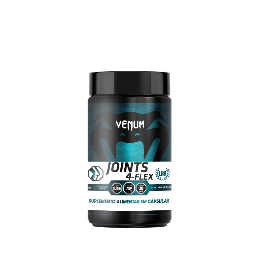 Venum Joints 4-flex Complex - 30 caps