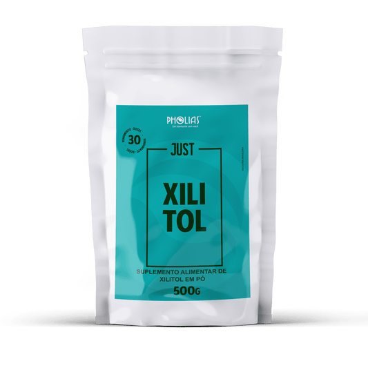 Just - Xilitol 500g