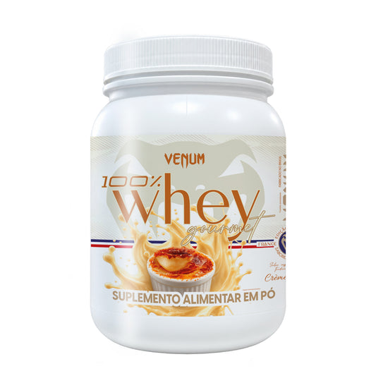 Venum 100% Whey Gourmet