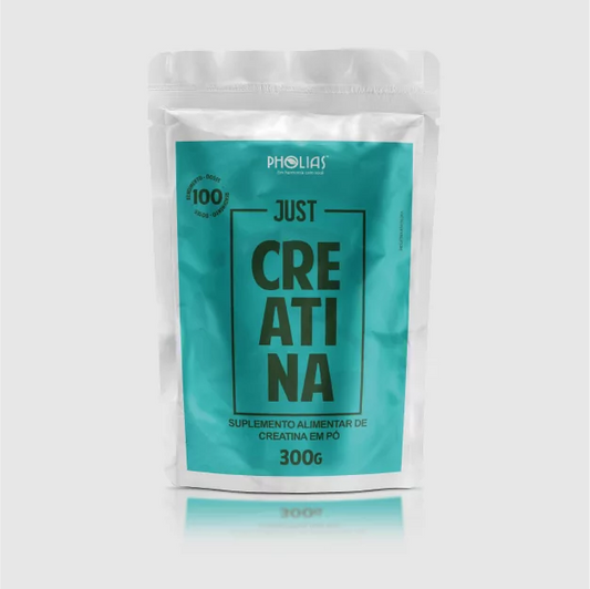 Just - Creatina 300g