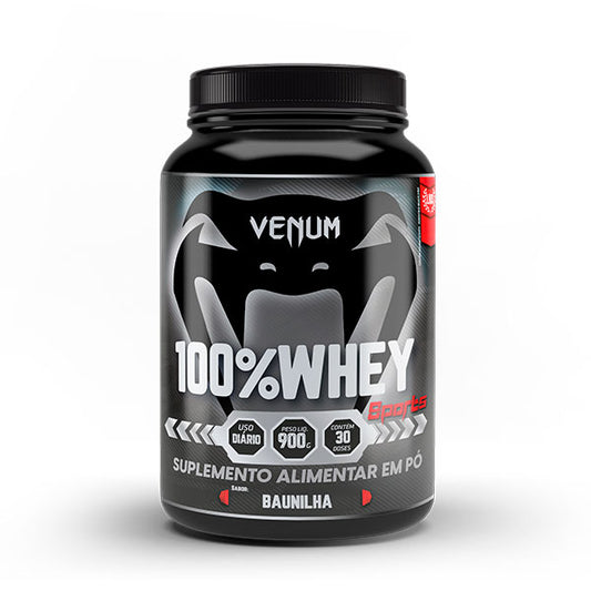 Venum 100% Whey