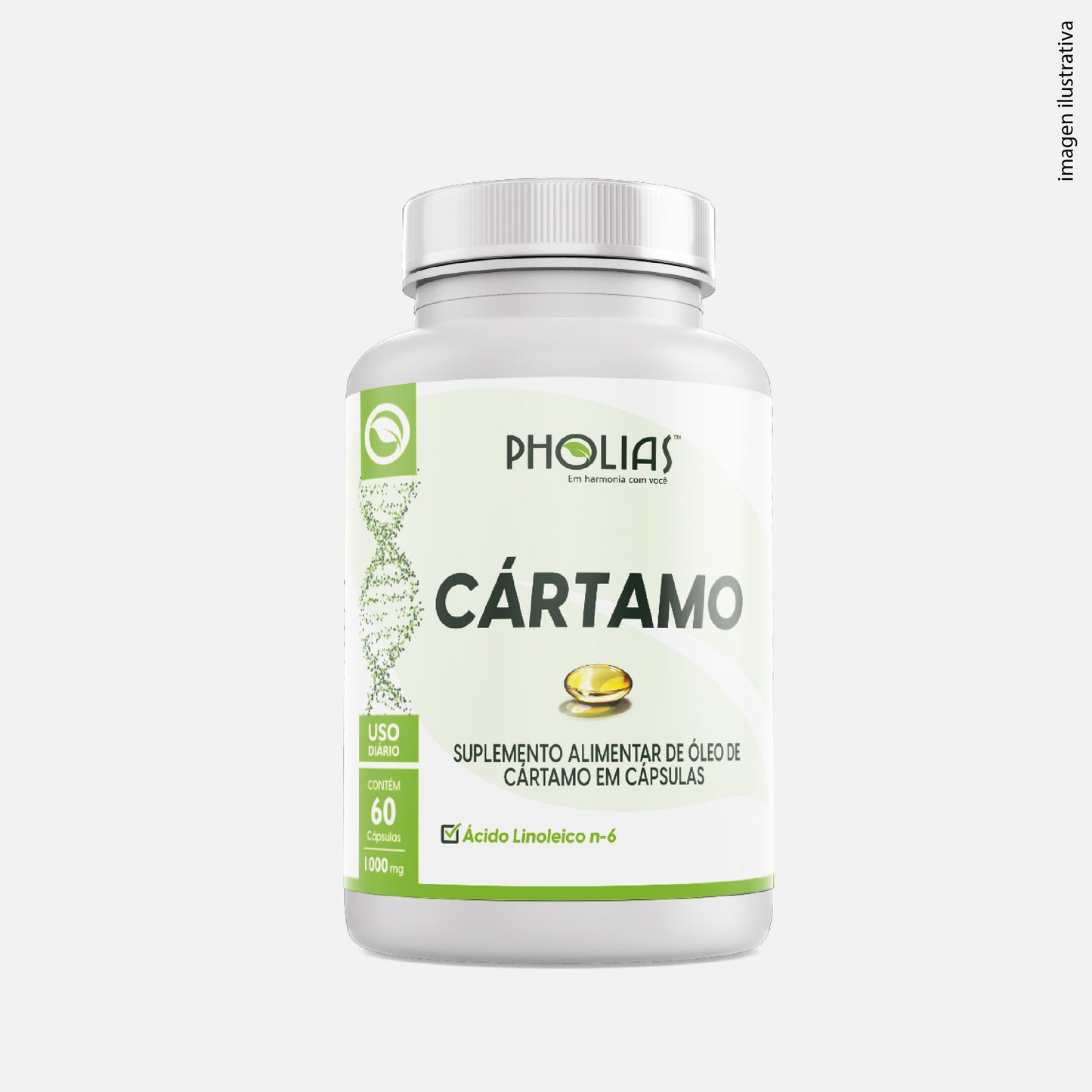 Cartamo - 1.000MG