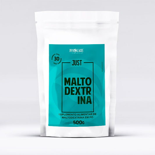 Just - Maltodextrina 400g