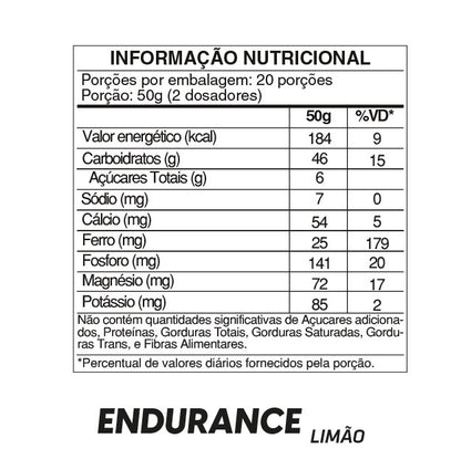 Venum Endurance  - 1kg