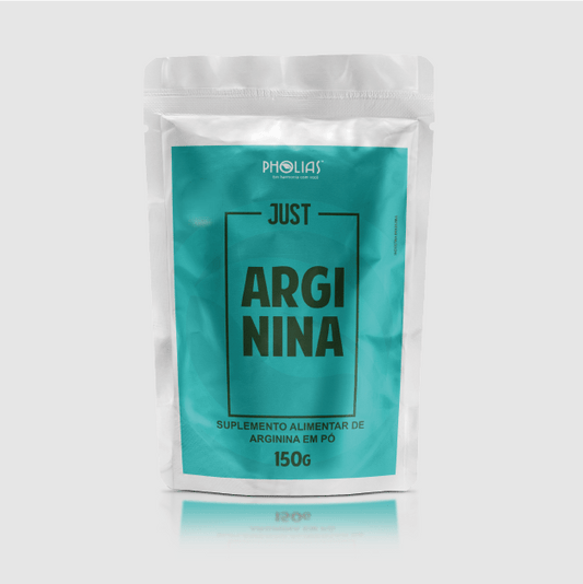 Just - Arginina 150g