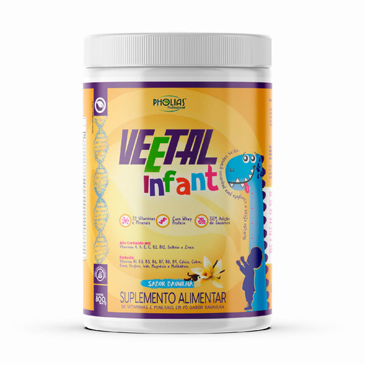 Just - Veetal Infant