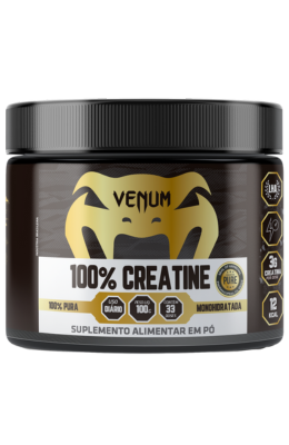 Venum 100% Creatine