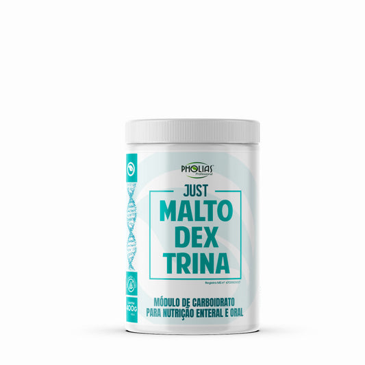 Just - Maltodextrina 400g