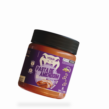 Pasta de Amendoim Venum