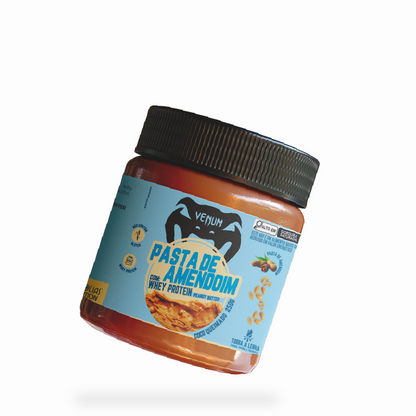 Pasta de Amendoim Venum