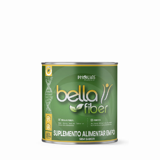 Bella Fiber - 250G