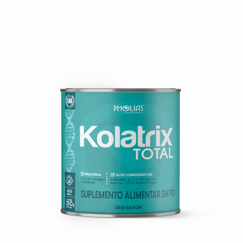 Kolatrix Total - 250g