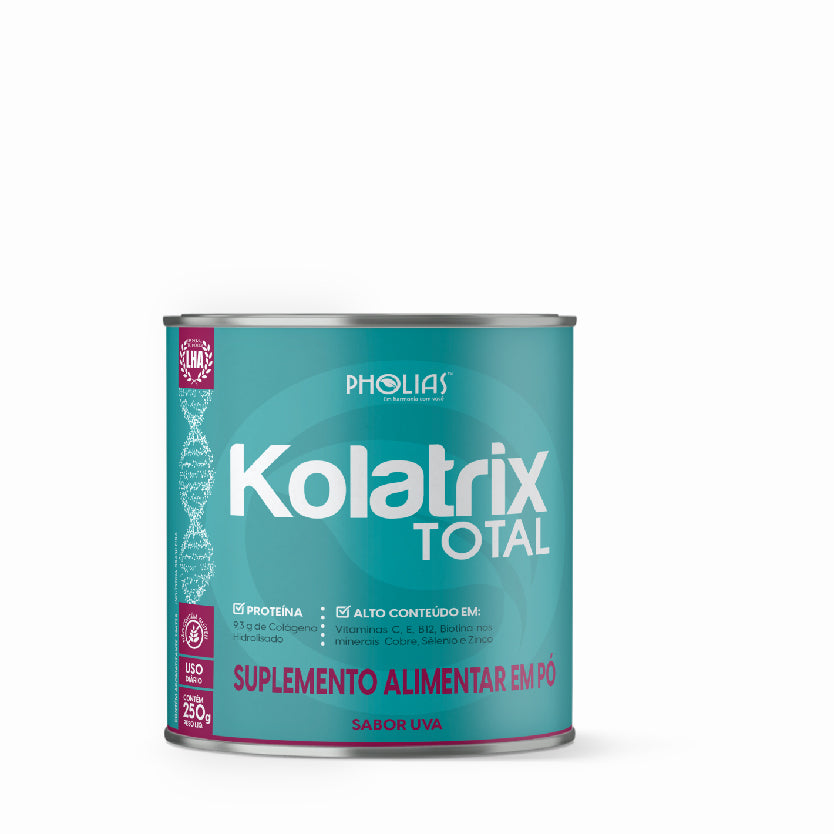 Kolatrix Total - 250g