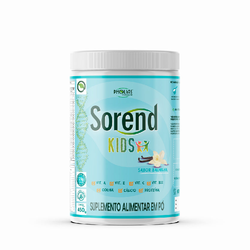 Sorend KIDS - 450g