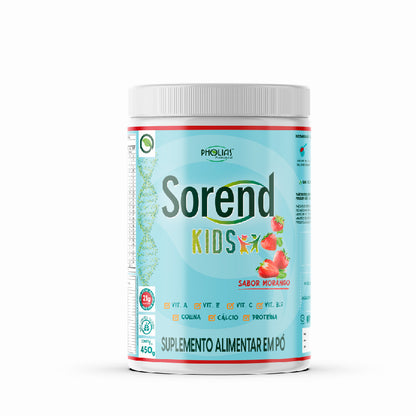 Sorend KIDS - 450g