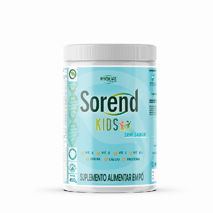 Sorend KIDS - 450g