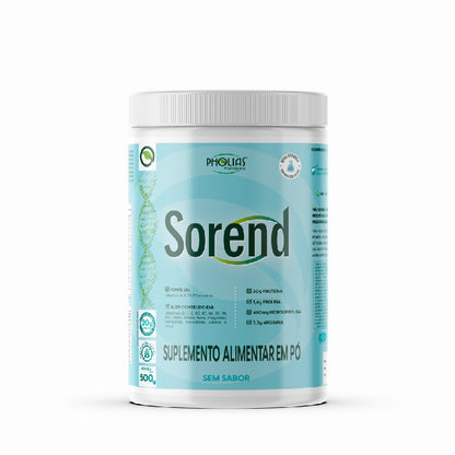 Sorend