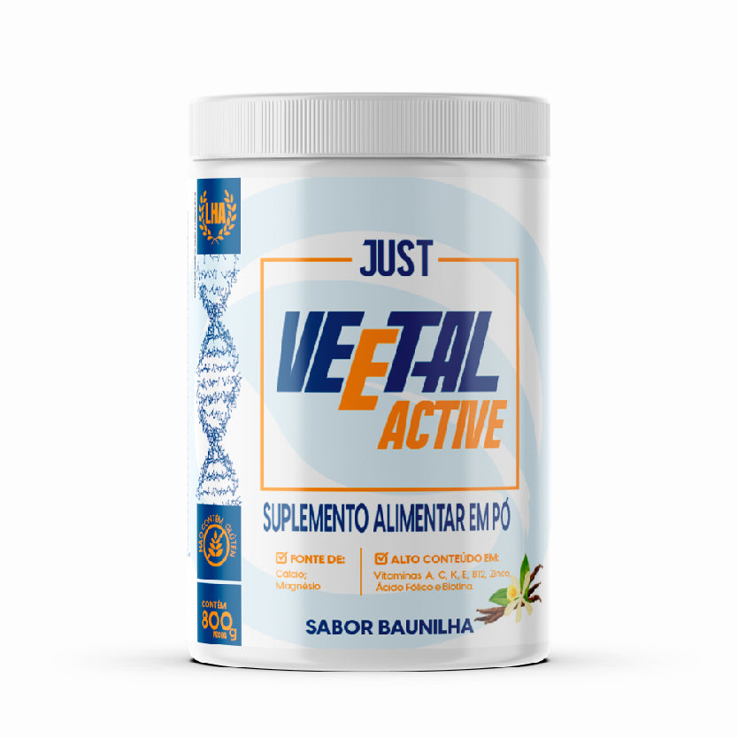 Just - Veetal Active