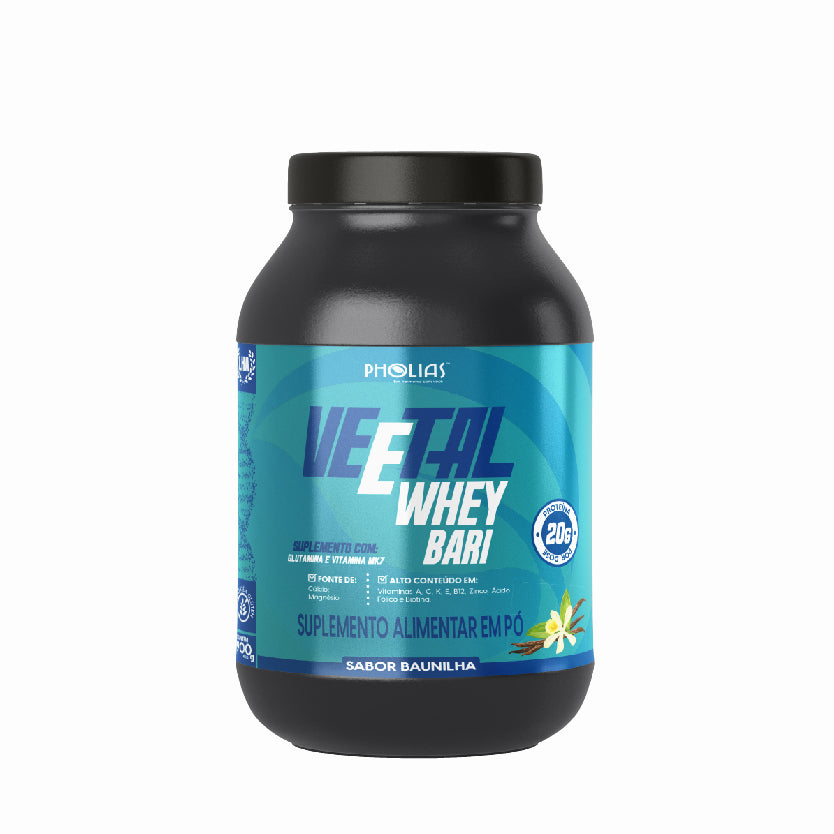 Veetal Whey Bari - 900G