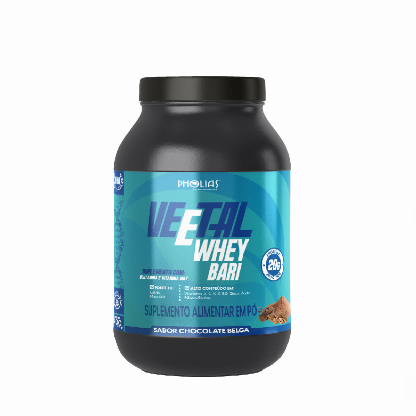 Veetal Whey Bari - 900G