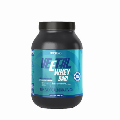 Veetal Whey Bari - 900G