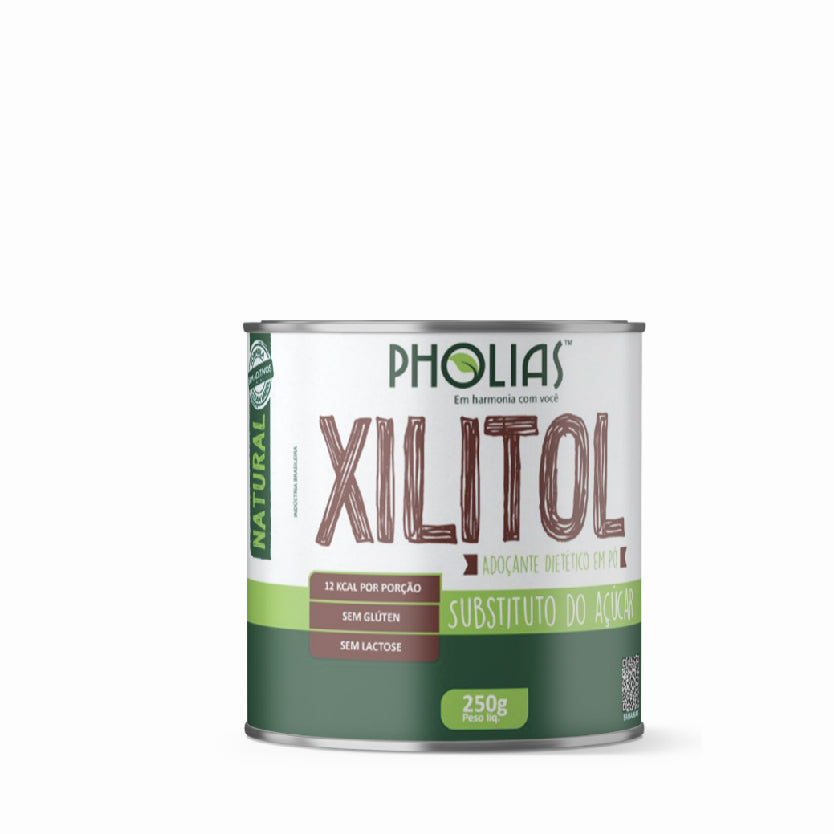 Xilitol - 250G