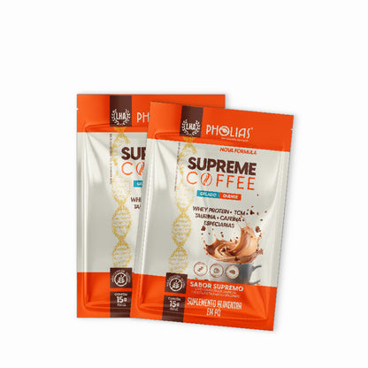 Supreme Coffee