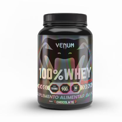 Venum 100% Whey