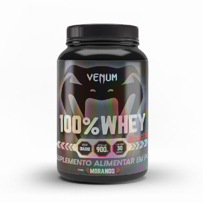 Venum 100% Whey