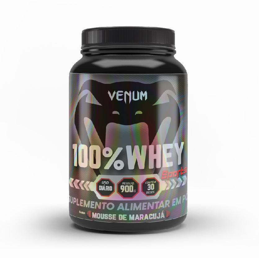 Venum 100% Whey – Pholias