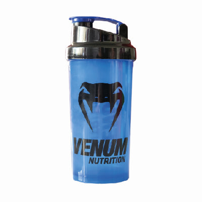 Coqueteleira Venum com Filtro 600ml