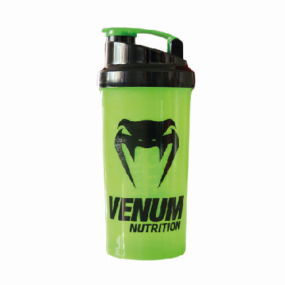 Coqueteleira Venum com Filtro 600ml