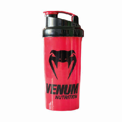 Coqueteleira Venum com Filtro 600ml