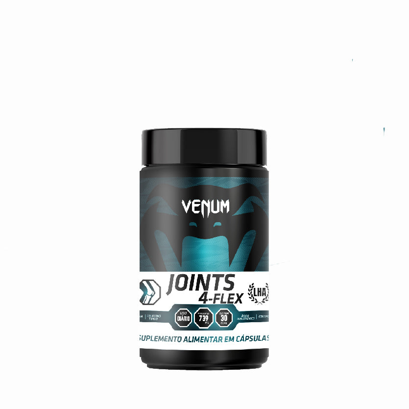 Venum Joints 4-flex Complex - 30 caps