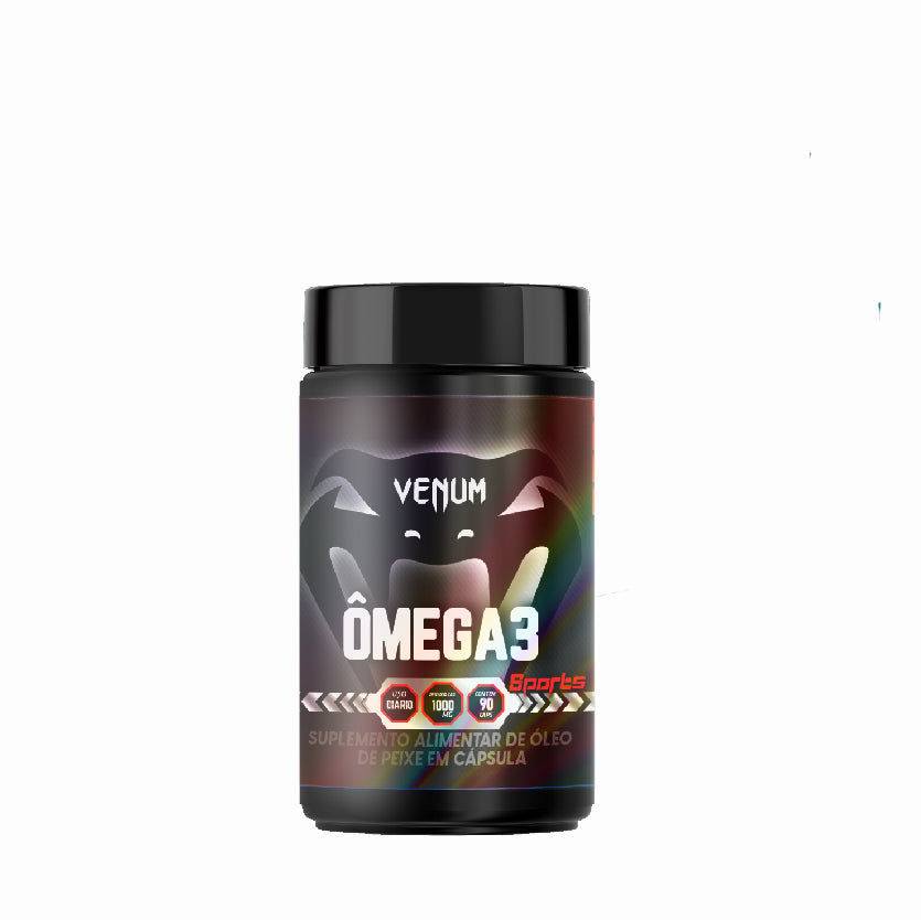 Venum Omega3 Sports - 90 caps