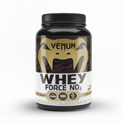 Venum Whey Force NO3 - 900g