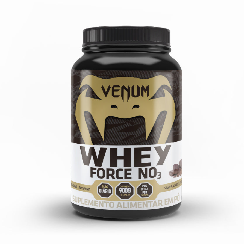 Venum Whey Force NO3 - 900g