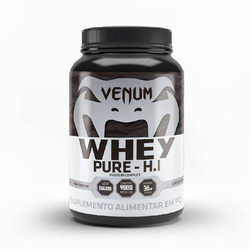 Venum Whey Pure H.I. - 900g