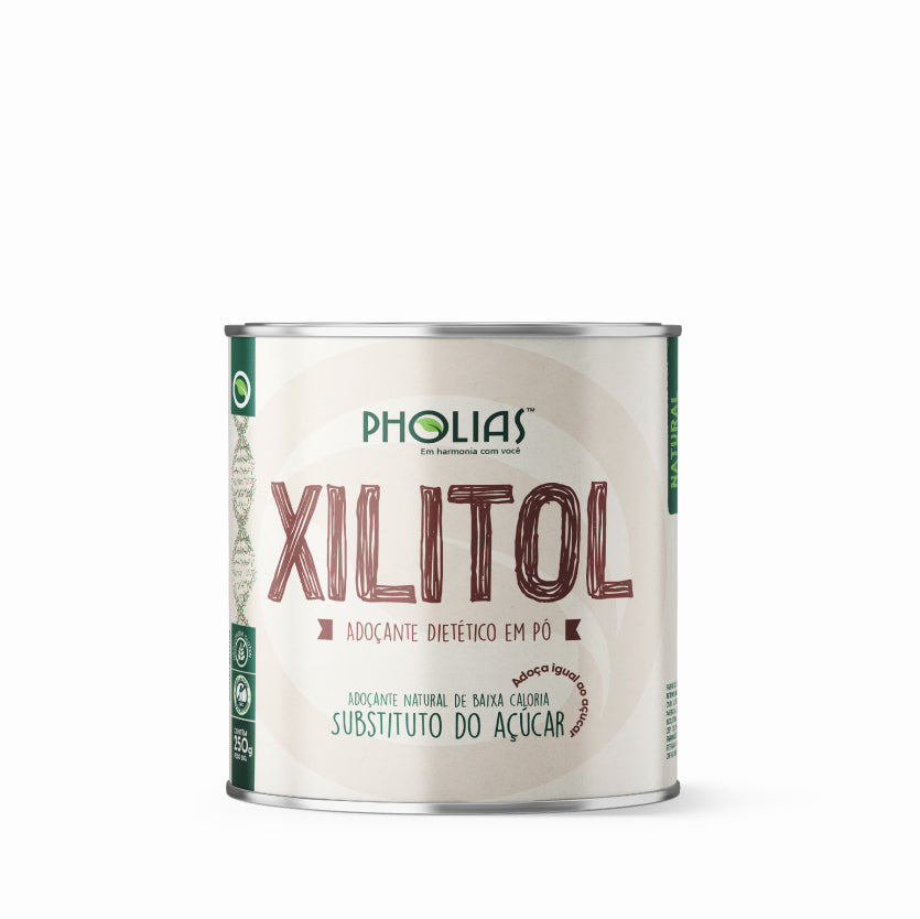 Xilitol - 250G