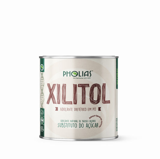 Xilitol - 250G