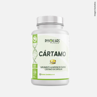 Cartamo - 1.000MG