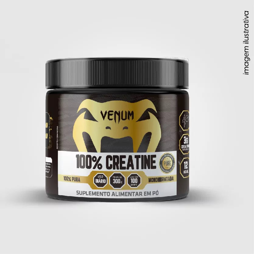 Venum 100% Creatine