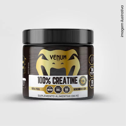 Venum 100% Creatine