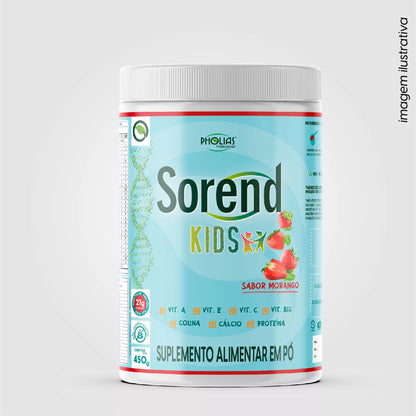 Sorend KIDS
