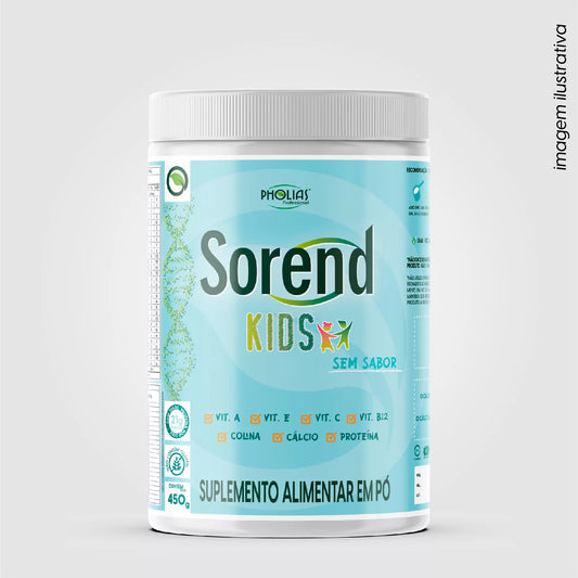 Sorend KIDS