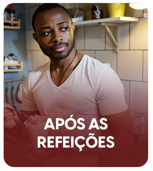 apósasrefeições