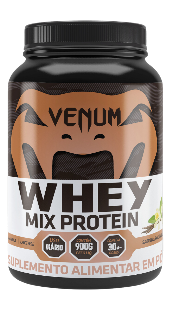 Whey Mix Protein